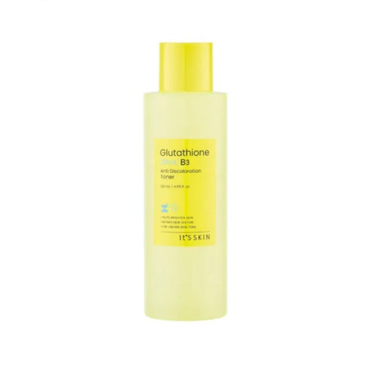 Wholesale It's SKIN - Glutathione Shot B3 Anti Discoloration Toner - 120ml | Carsha