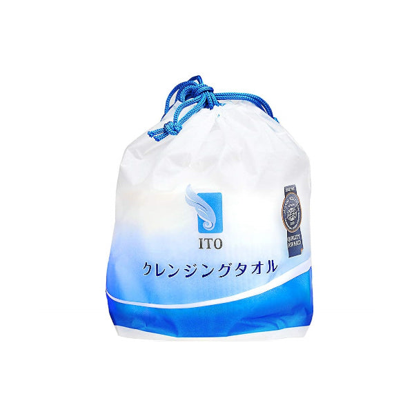 Wholesale Deal ITO - Facial Cleansing Tissue - 1pack 80pcs | Carsha