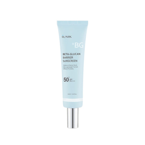 Wholesale iUNIK - Beta Glucan Barrier Sunscreen SPF50+ PA++++ - 60ml | Carsha