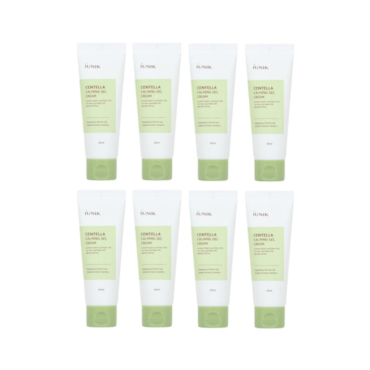 Wholesale iUNIK - Centella Calming Gel Cream - 60ml 8ea Set | Carsha