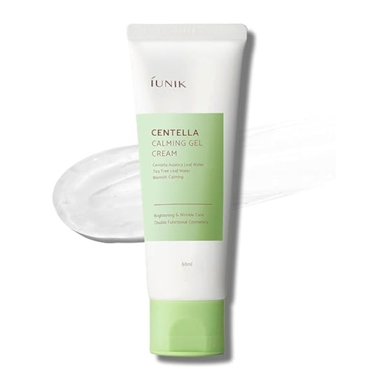 Wholesale iUNIK - Centella Calming Gel Cream - 60ml | Carsha