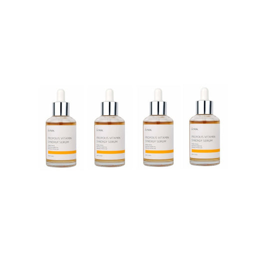 Wholesale iUNIK - Propolis Vitamin Synergy Serum - 50ml 4ea Set | Carsha