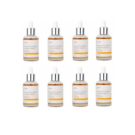 Wholesale iUNIK - Propolis Vitamin Synergy Serum - 50ml 8ea Set | Carsha
