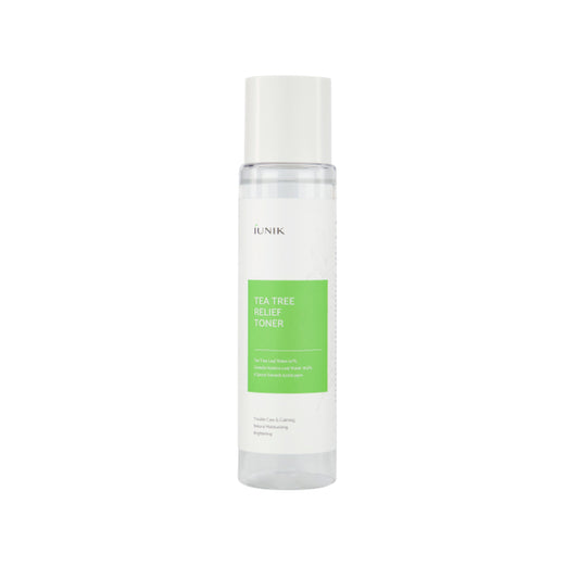 Wholesale iUNIK - Tea Tree Relief Toner - 200ml | Carsha