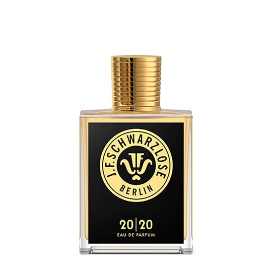 Wholesale J.f. schwarzlose 20|20 Eau de Parfum 50ml | Carsha