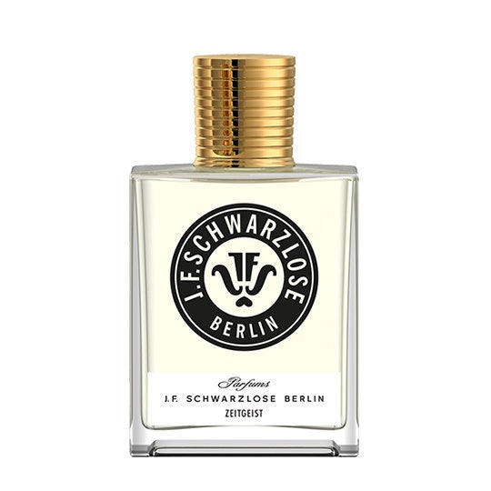 Wholesale J.f. schwarzlose Zeitgeist Eau de Parfum 50ml | Carsha