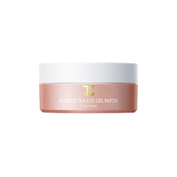 Wholesale JAYJUN - Roselle Tea Eye Gel Patch - 1.4g*60ea | Carsha