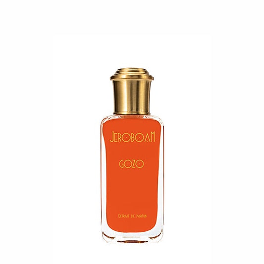 Wholesale Jeroboam Gozo Extrait de Parfum Unisex 30 ml | Carsha
