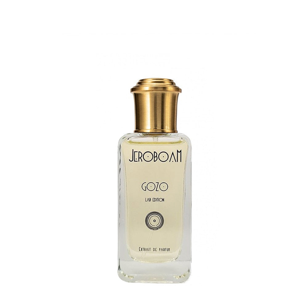 Wholesale Jeroboam Gozo Extrait de Parfum Limited Edition Unisex 100 ml | Carsha