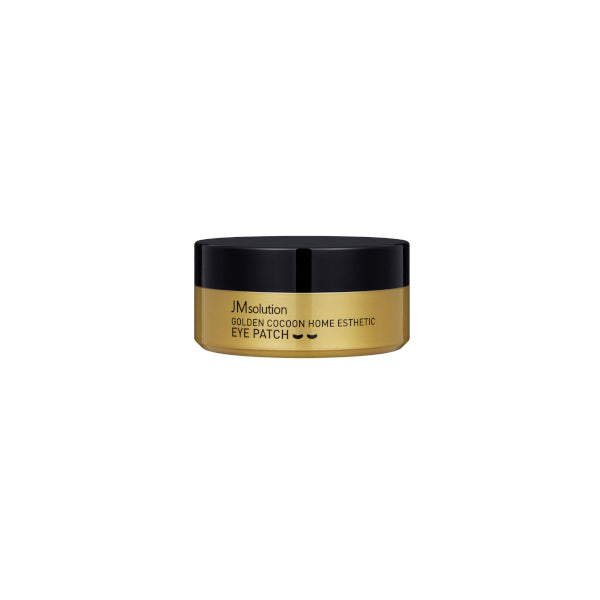 Wholesale JMsolution - Golden Cocoon Home Esthetic Eye Patch - 60ea | Carsha