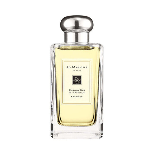 Wholesale Jo Malone English Oak & Hazelnut Eau De Toilette Unisex 100 ml vapo | Carsha