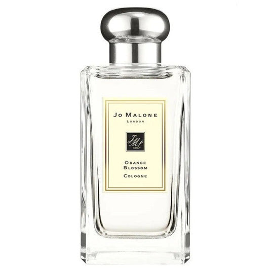 Wholesale Jo malone Orange Blossom Cologne Unisex 100 ml | Carsha