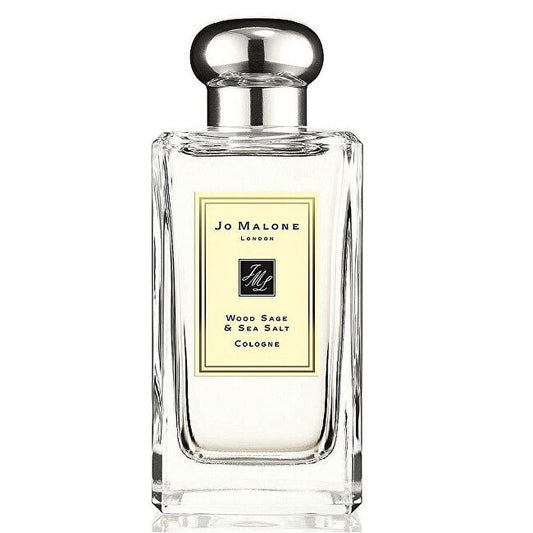 Wholesale Jo malone Wood Sage \u0026 Sea Salt Cologne Unisex 30 ml | Carsha