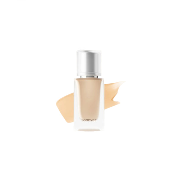 Wholesale Joocyee - Airy-Wear Long-Lasting Foundation - 10ml - 2WN Warm Natural | Carsha