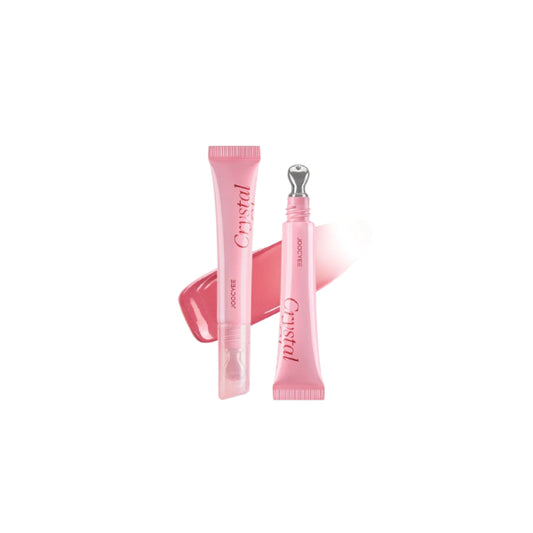 Wholesale Joocyee - Crystal Gloss - 8ml - 651 Peach Jelly | Carsha
