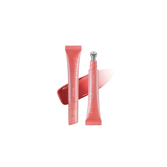Wholesale Joocyee - Crystal Gloss - 8ml - 654 Tea Rose | Carsha