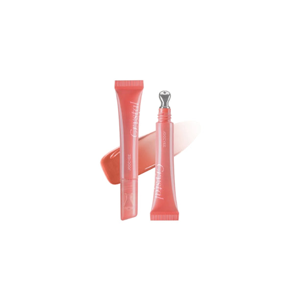 Wholesale Joocyee - Crystal Gloss - 8ml - 655 Spring Apricot | Carsha