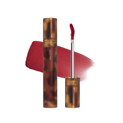 Wholesale Joocyee - Fluffy Matte Lip Gloss - 3.3g - V08 Frosting Jujube Paste | Carsha