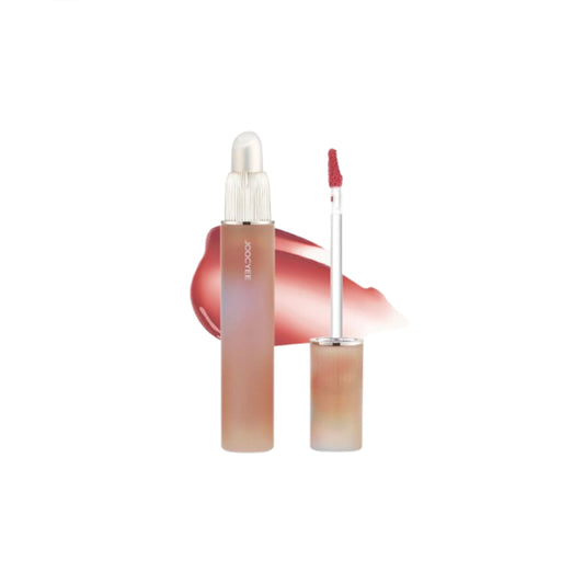 Wholesale Joocyee - Glazed Lip Gloss - 3.2g - 07 Yuanyang Milk Tea | Carsha