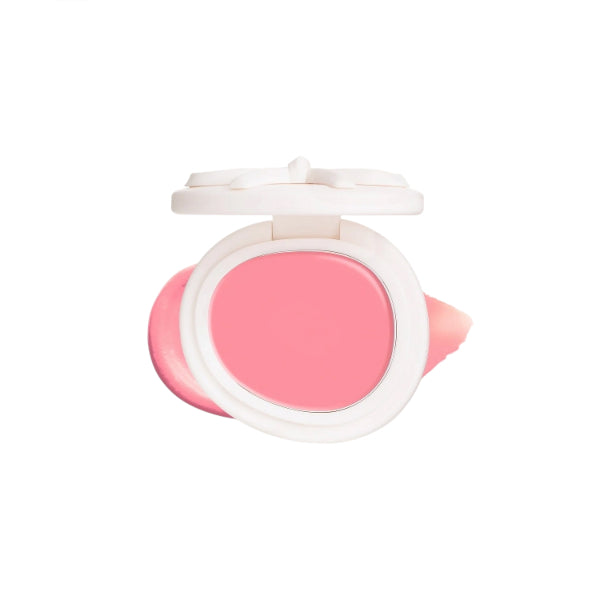 Wholesale Joocyee - Happy Me Day Cream Blush - 4g - S238 Romantic Pink | Carsha