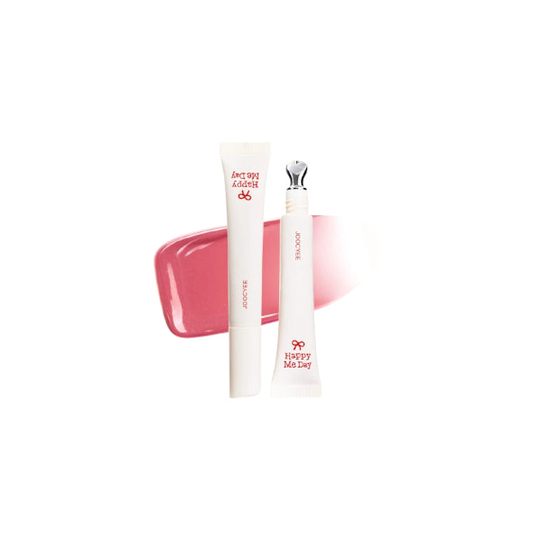 Wholesale Joocyee - Happy Me Day Crystal Gloss - 8ml - 651 Peach Jelly | Carsha