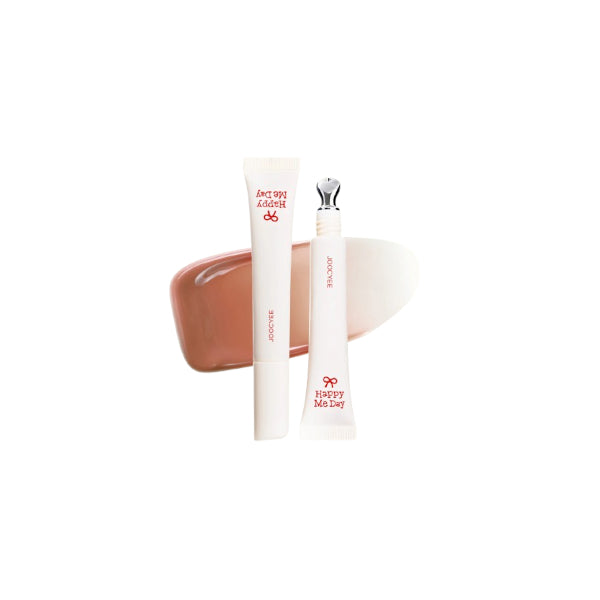 Wholesale Joocyee - Happy Me Day Crystal Gloss - 8ml - 660 Cheese Nude | Carsha