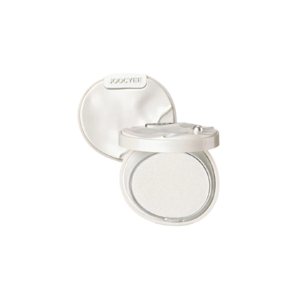 Wholesale Joocyee - Heart of Oysters Blush & Highlighter - 4g - D310 Light Sparkle | Carsha