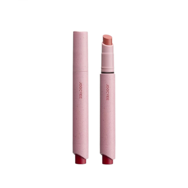 Wholesale Joocyee - Lightweight Non-Smudging Velvet Rouge - 3g - 100 Gray Pink | Carsha