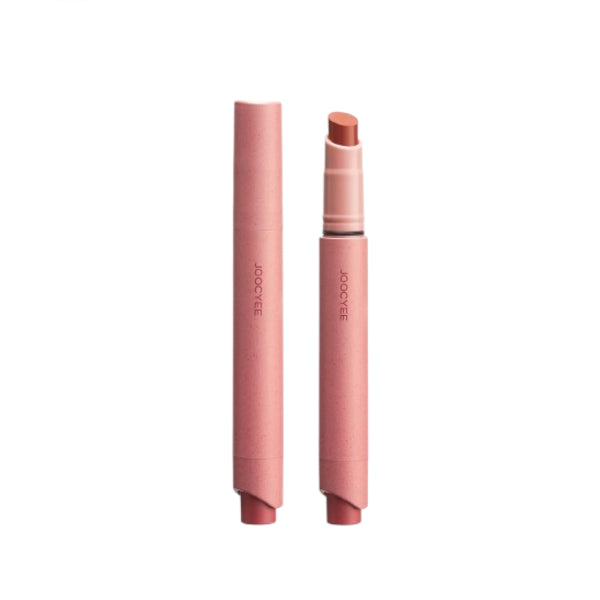 Wholesale Joocyee - Lightweight Non-Smudging Velvet Rouge - 3g - 144 Smoky Brown | Carsha