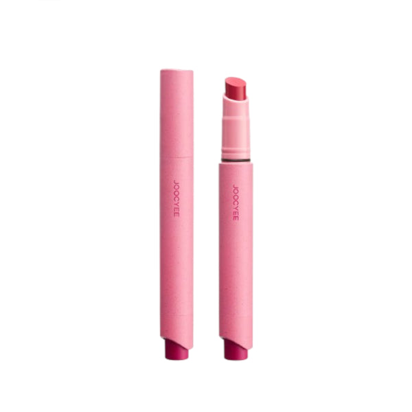 Wholesale Joocyee - Lightweight Non-Smudging Velvet Rouge - 3g - 188 Spring Cardamom | Carsha