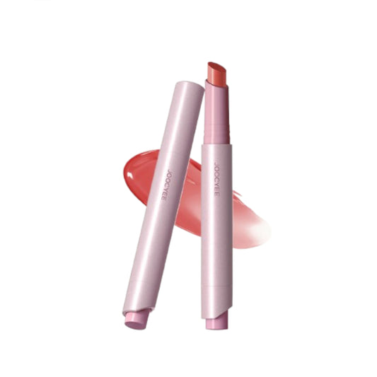 Wholesale Joocyee - Long-Lasting Glossy Rouge - 3g - 564 Peach Dew | Carsha