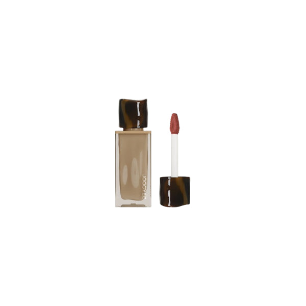 Wholesale Joocyee - Matte Muddy Gloss - 4g - 916 Autumn Sweet Persimmon | Carsha