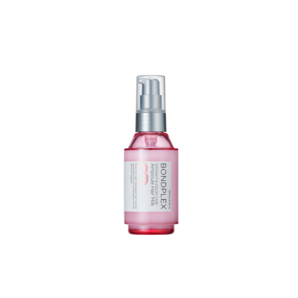 Wholesale JPSLAB - BONDPLEX Straight & Color Care Ampoule Hair Milk Step 3 - 100ml | Carsha