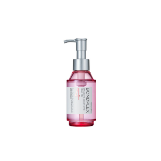 Wholesale JPSLAB - BONDPLEX Straight & Color Care Hair Oil Step 4 - 100ml | Carsha