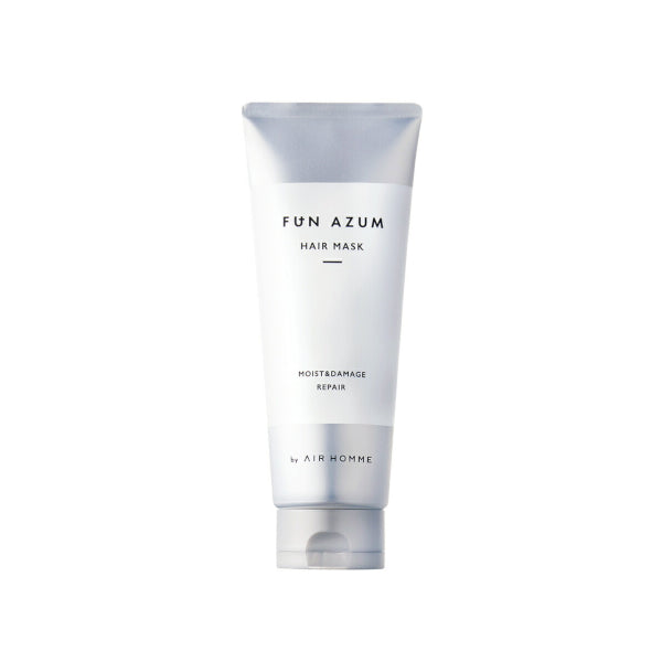 Wholesale JPSLAB - FUN AZUM Moist & Damage Repair Hair Mask - 200g | Carsha