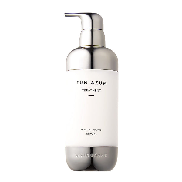 Wholesale JPSLAB - FUN AZUM Moist & Damage Repair Hair Treatment - 450ml | Carsha