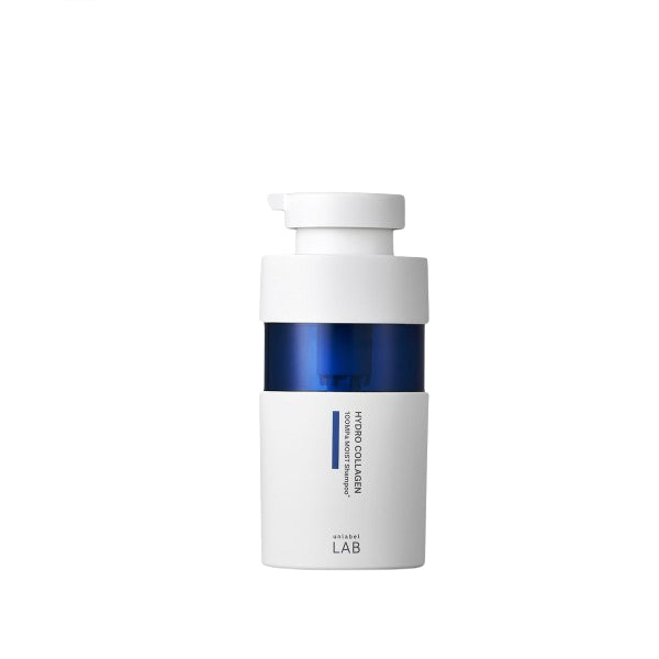 Wholesale JPSLAB - Unlabel LAB Hydro Collagen 100MPa Moist Shampoo - 400ml | Carsha