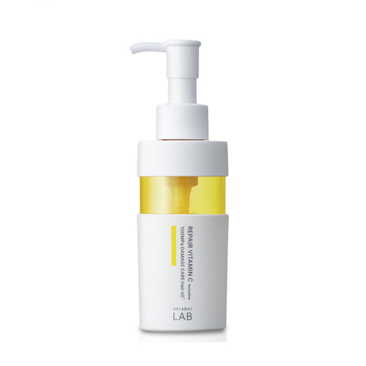Wholesale JPSLAB - Unlabel LAB Repair Vitamin C 100MPa Damage Care Hair Oil - 100ml | Carsha