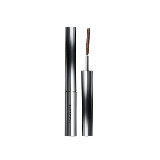 Wholesale Judydoll - 3D Curling Eyelash Iron Mascara Curly - 2g - 02 Brown | Carsha