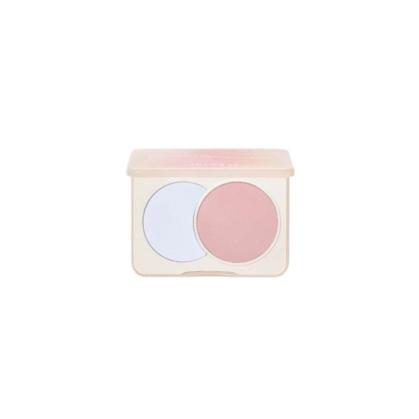 Wholesale Judydoll - Blush Duo - 6g - D01 Pink Coast | Carsha