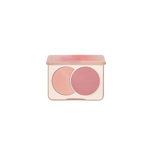 Wholesale Judydoll - Blush Duo - 6g - D11 Caramel Castle | Carsha