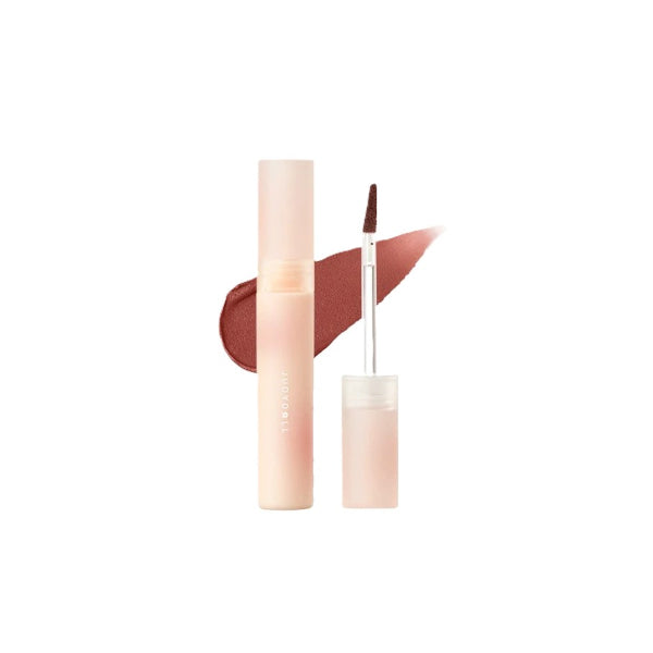 Wholesale Judydoll - Cotton Candy Lip Cream - 2.8g - #02 Oolong Milk Coffee | Carsha