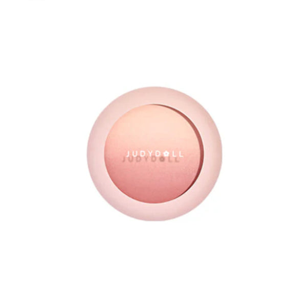 Wholesale Judydoll - Gradient Blush - 4.3g - #01 Petals Cloud | Carsha