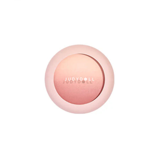 Wholesale Judydoll - Gradient Blush - 4.3g - #01 Petals Cloud | Carsha