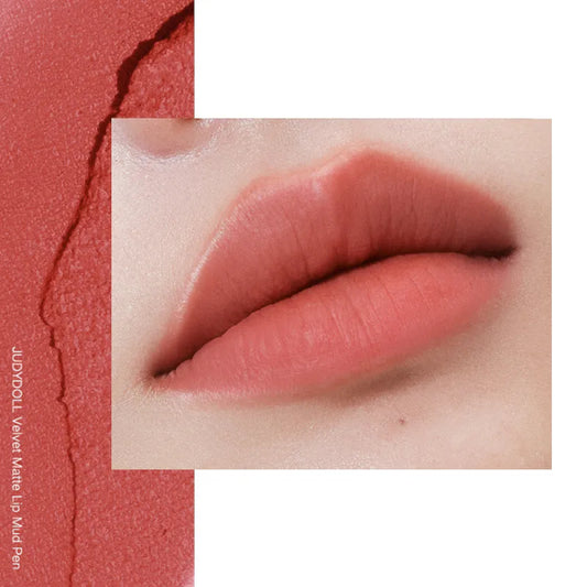 Wholesale Judydoll - Lip Clay Pen - 2.3g - #03 Blossom Waltz | Carsha