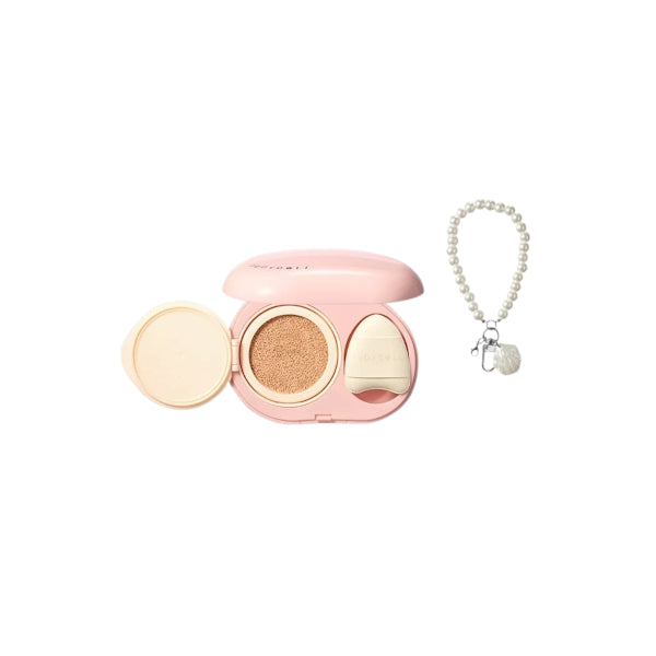 Wholesale Judydoll - Little Pearl Concealer Cushion - 8g - #C02 Light Beige | Carsha