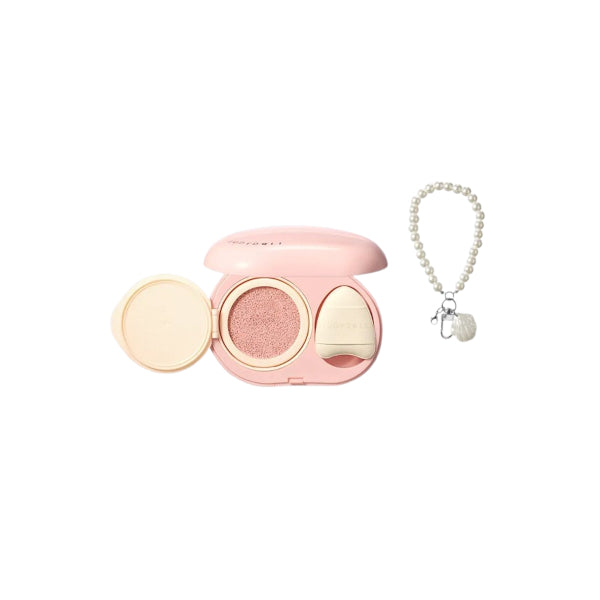 Wholesale Judydoll - Little Pearl Highlighting Cushion - 8g - #H00 Bright Pink | Carsha