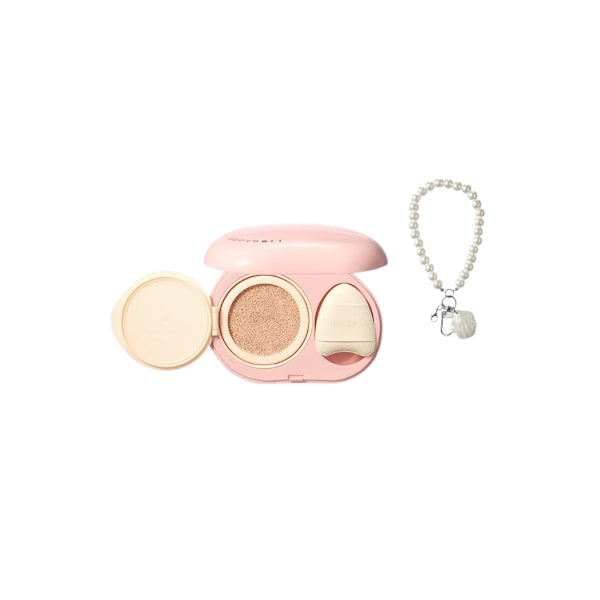 Wholesale Judydoll - Little Pearl Highlighting Cushion - 8g - #H01 Bright Beige | Carsha