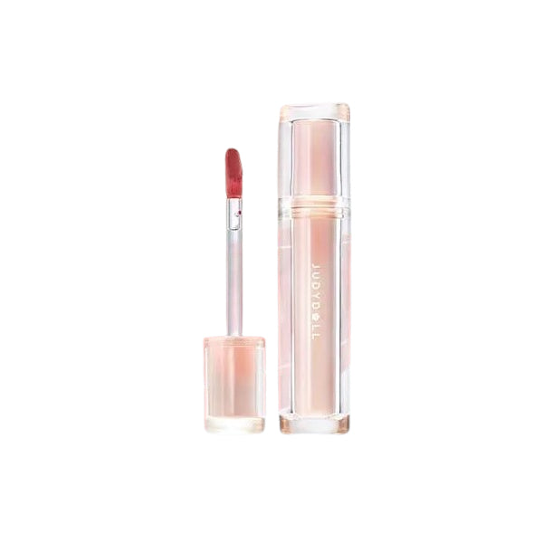 Wholesale Judydoll - Mirror Tea Jelly Light Lip Glaze - 2.4g - #N03 Guava | Carsha