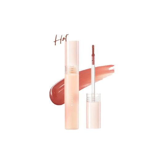 Wholesale Judydoll - Mist Lip Glaze - 2.2g - #M03 Baked Rose | Carsha